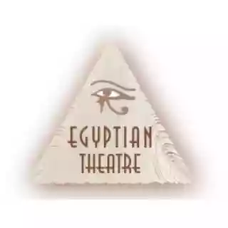 Egyptian Theatre discount codes