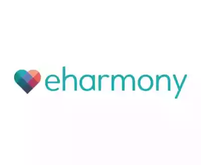 eHarmony AU logo