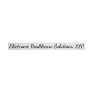 Shop Electronic Healthcare Solutions logo