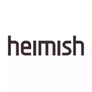 Shop heimish discount codes logo