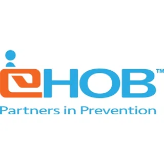 EHOB logo