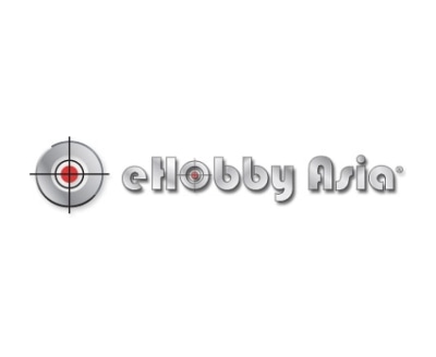 Shop eHobbyAsia logo