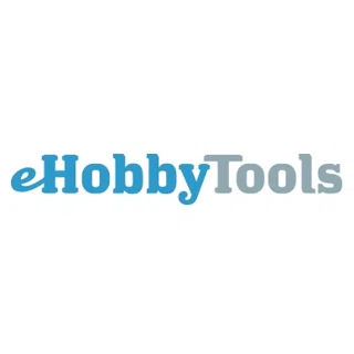 eHobbyTools.com logo