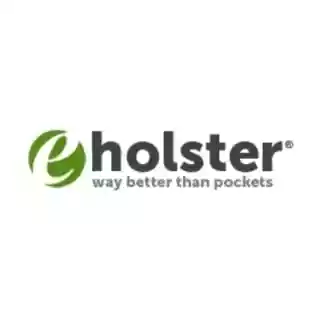 e-Holster logo