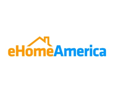 Shop eHome America logo