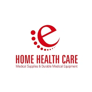 ehomehealthcare.com logo