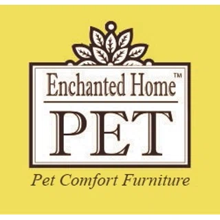 Enchanted Home Pet logo