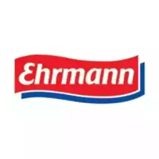 Ehrmann promo codes