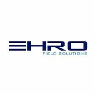 EHRO FIELD SOLUTIONS logo