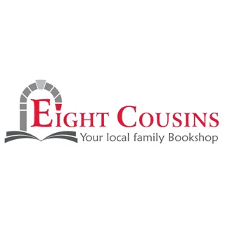 Shop Eight Cousins logo
