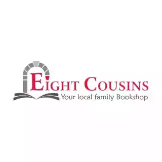 Eight Cousins logo