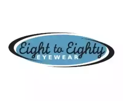 Shop Eight Eyewear discount codes logo