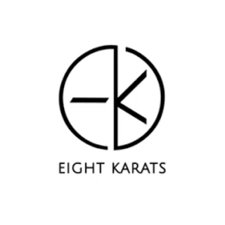 Shop Eight Karats  logo