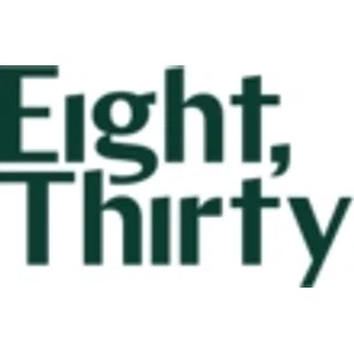 Shop Eight Thirty logo