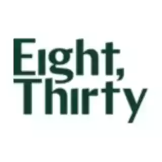 eightthirty.co.uk logo