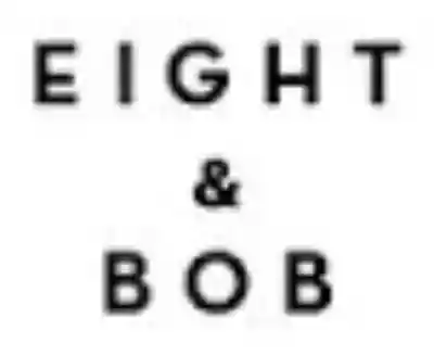 Shop Eight and Bob logo
