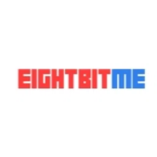 EightBit Me logo