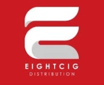 Shop Eight Cig logo