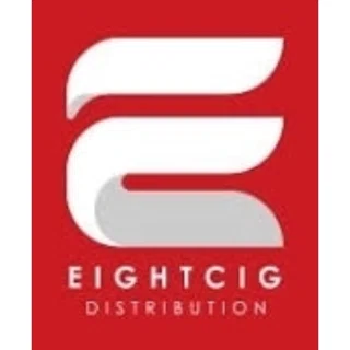 Shop EightCig  logo