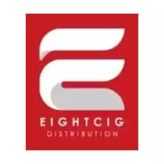 Shop EightCig  coupon codes logo
