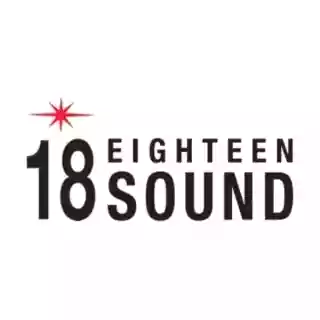Eighteen Sound coupon codes