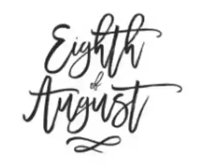 eighthofaugust.com logo