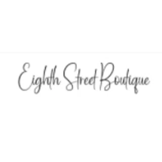 eighthstreetboutique.com logo