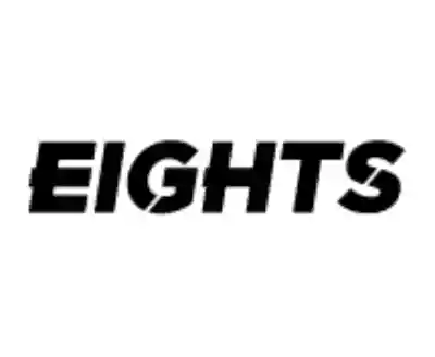 Shop Eights discount codes logo