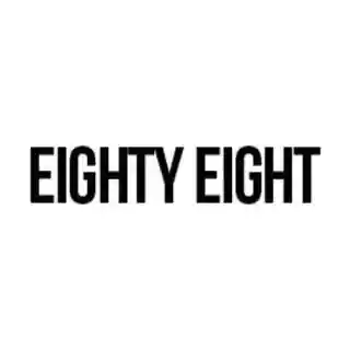Eighty Eight Store logo