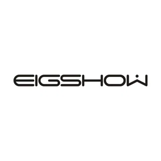 Shop EIGSHOW Beauty logo