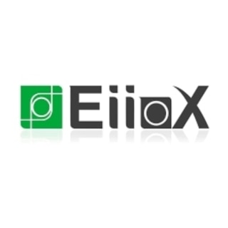 Shop EiioX logo