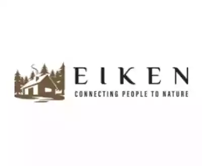 Shop Eiken coupon codes logo