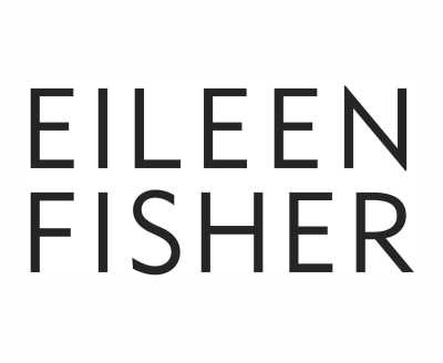 Shop Eileen Fisher logo