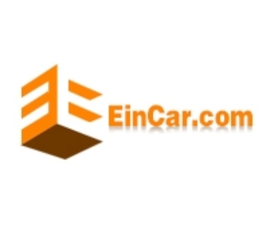 Shop Eincar.com logo