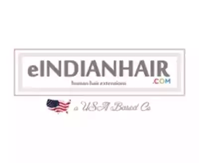 Shop eIndianHair.com coupon codes logo