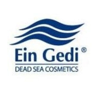 Ein Gedi Oils logo