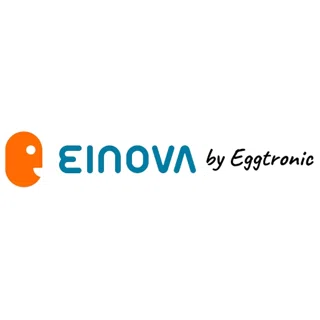 Shop Einova USA logo