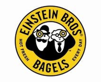 Shop Einstein Bros logo