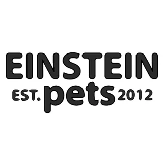 Einstein Pets logo
