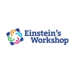 Shop Einstein Workshop logo