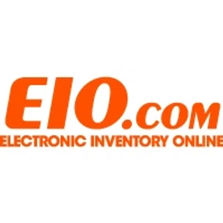 EIO.com logo