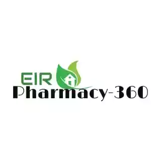 Shop Eir Pharmacy coupon codes logo