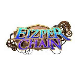 Eizper Chain logo