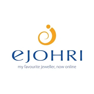  eJOHRI  logo