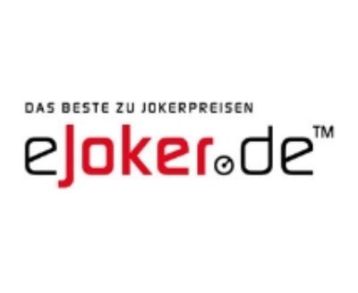 Shop Ejoker DE logo