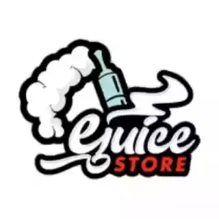 Ejuice Store  logo