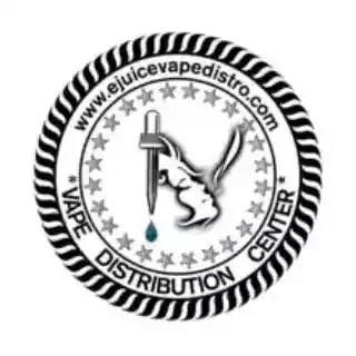 EJuice Vape Distro logo