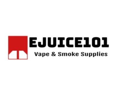 Shop EJUICE101 logo