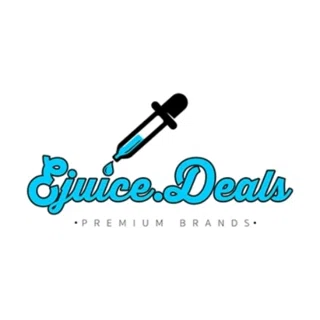 Shop EJuice.Deals logo