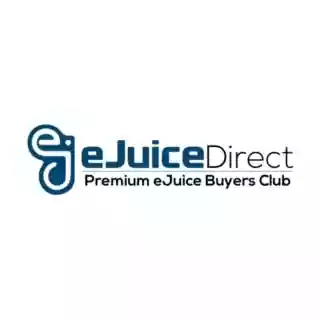 Shop eJuice Direct discount codes logo